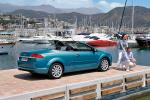 Ford Focus CC 2006 года